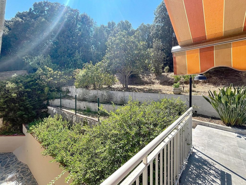 Achat appartement à vendre 5 pièces 154 m² - Ajaccio