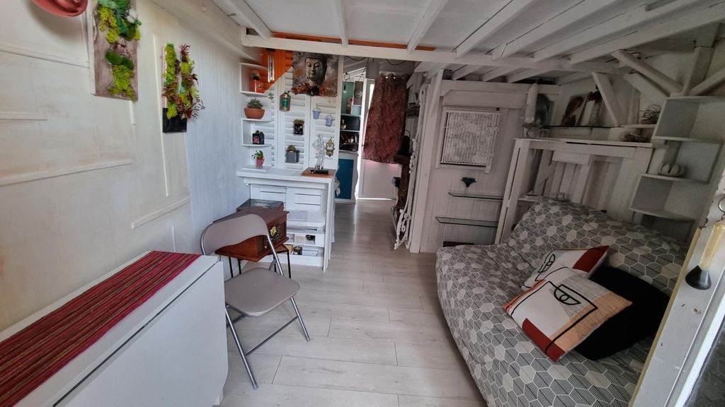 Achat maison 3 chambre(s) - Bellerive-sur-Allier