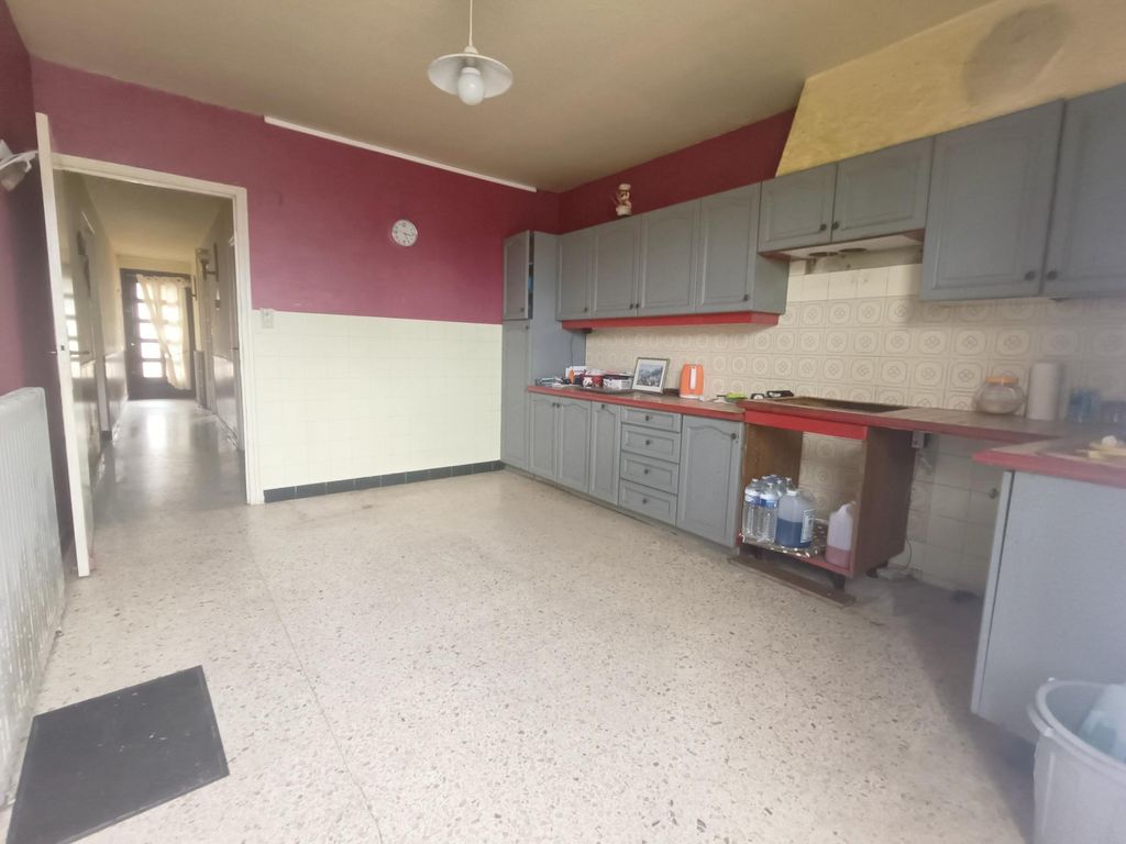 Achat maison à vendre 3 chambres 103 m² - Fenouillet