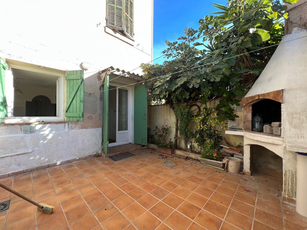 Achat appartement à vendre 2 pièces 42 m² - Marseille 15ème arrondissement