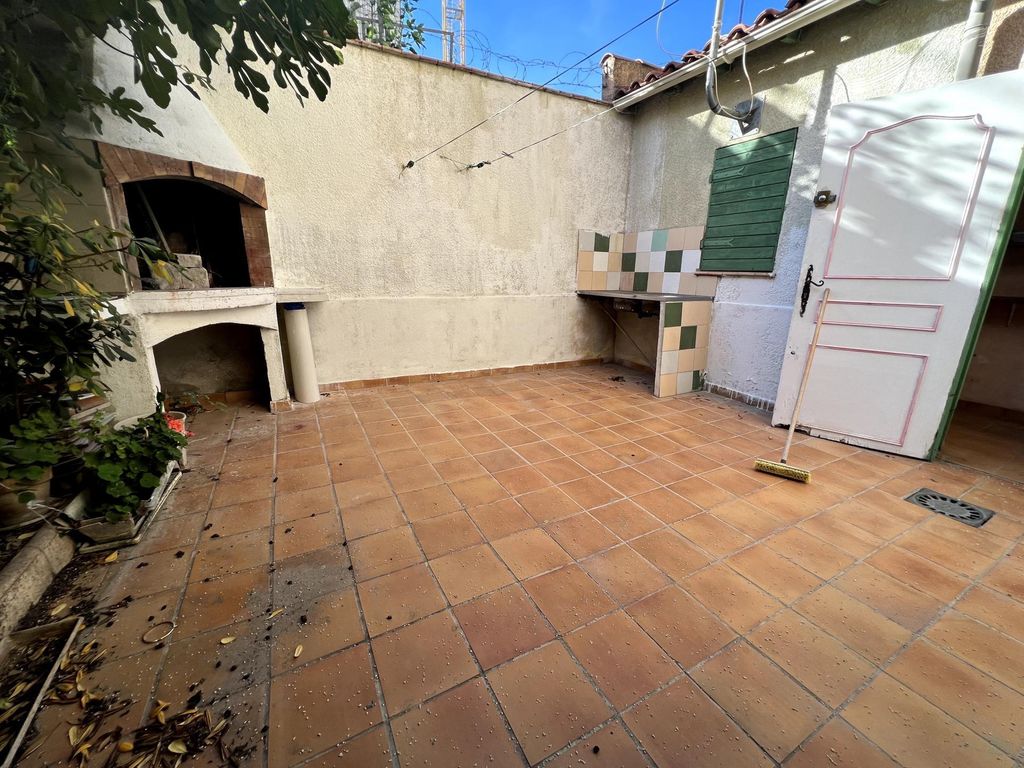 Achat appartement 2 pièce(s) Marseille 15ème arrondissement