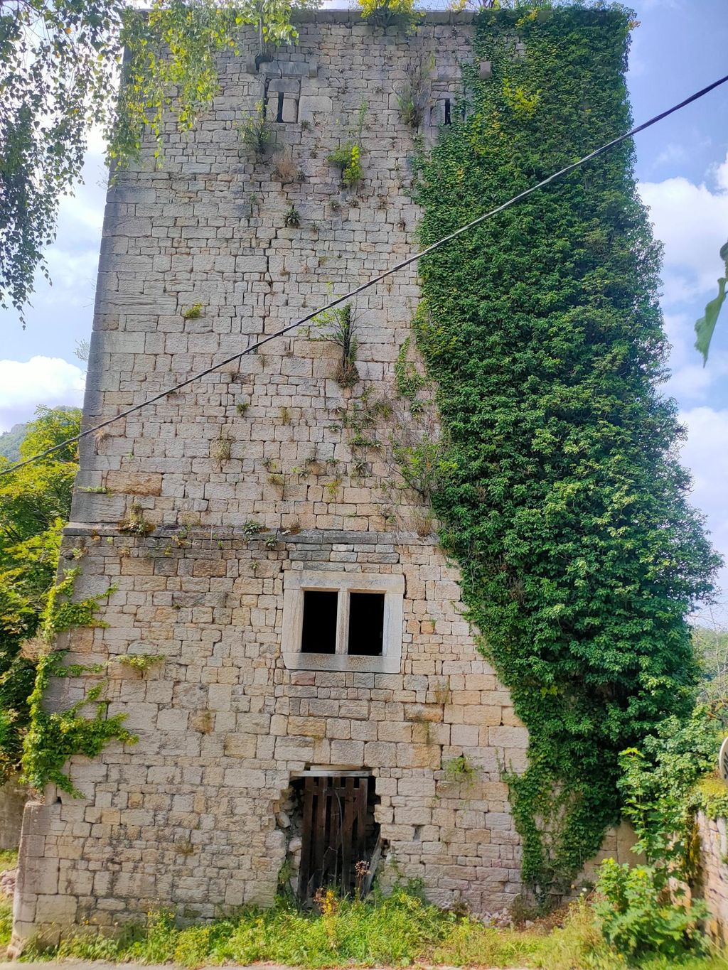 Achat maison 1 chambre(s) - Salins-les-Bains