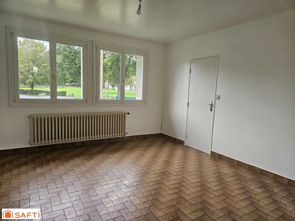 Achat maison 3 chambre(s) - Fleuré