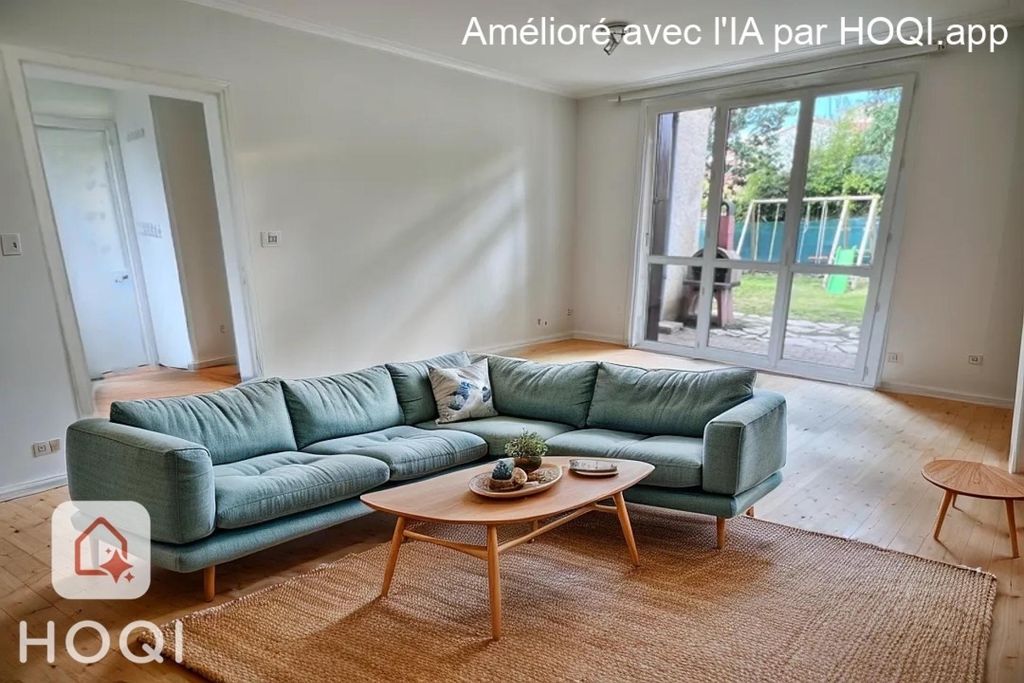 Achat maison 3 chambre(s) - Tournefeuille