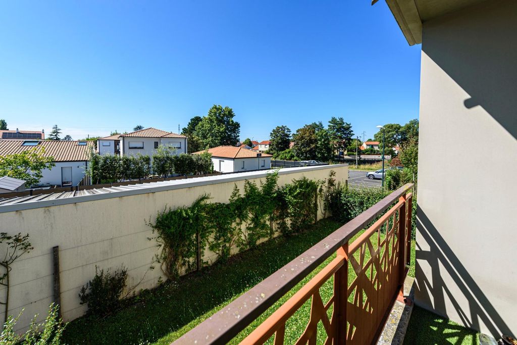 Achat appartement à vendre 2 pièces 51 m² - Saint-Sébastien-sur-Loire