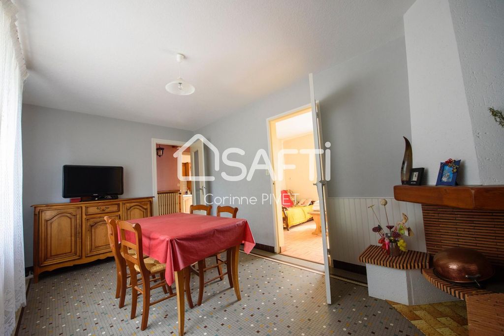 Achat maison 3 chambre(s) - Pontchâteau