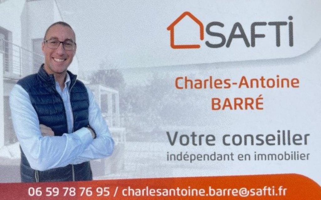 Achat maison à vendre 3 chambres 136 m² - Andernos-les-Bains