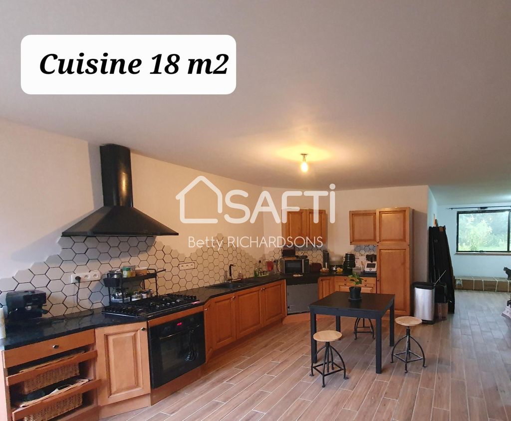 Achat maison 4 chambre(s) - Hersin-Coupigny