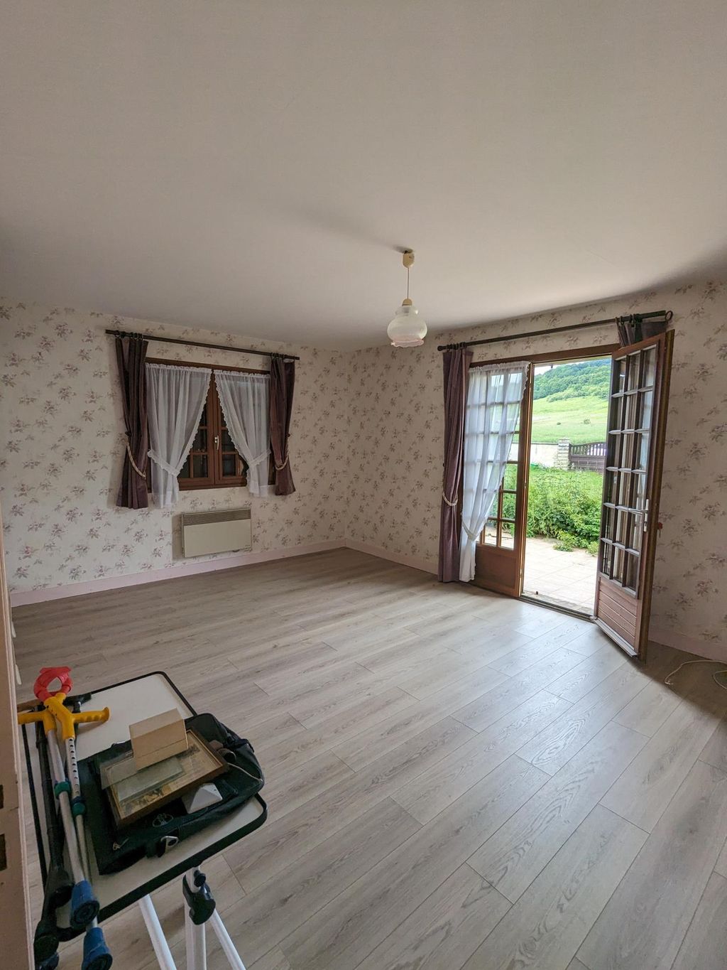 Achat maison 3 chambre(s) - Hondouville