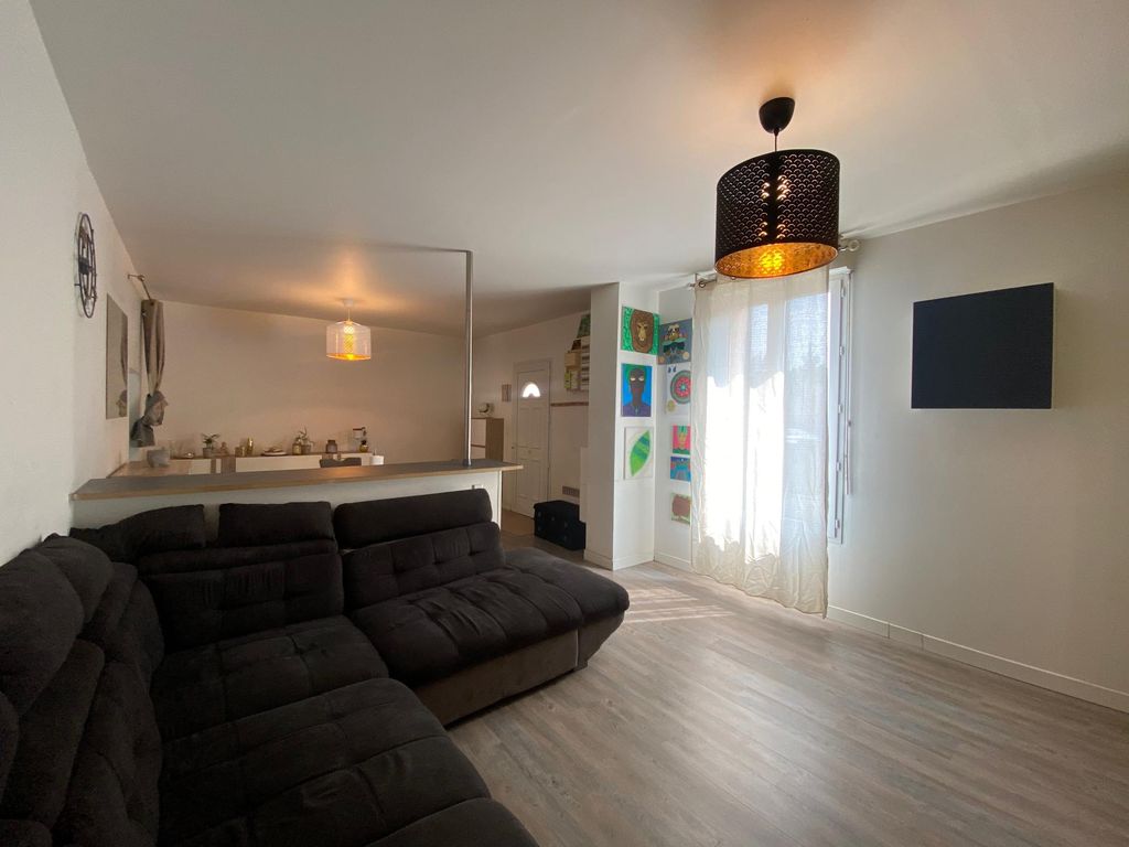 Achat maison à vendre 3 chambres 90 m² - Montussan