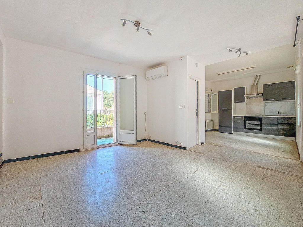 Achat maison 2 chambre(s) - Bédarieux