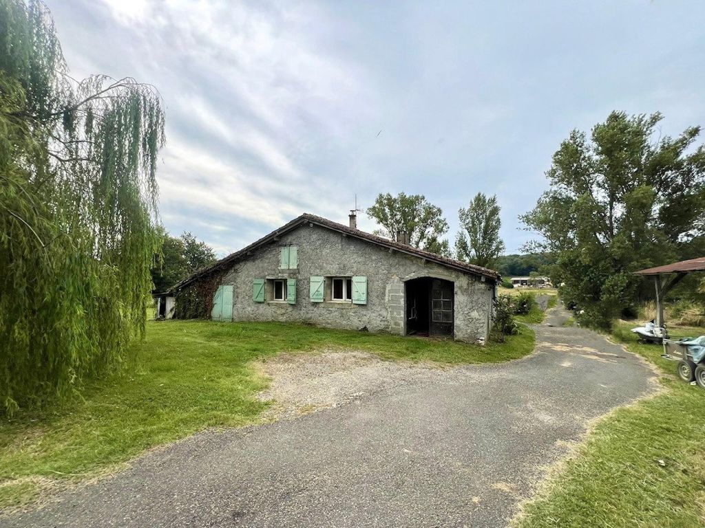 Achat maison 3 chambre(s) - Eauze