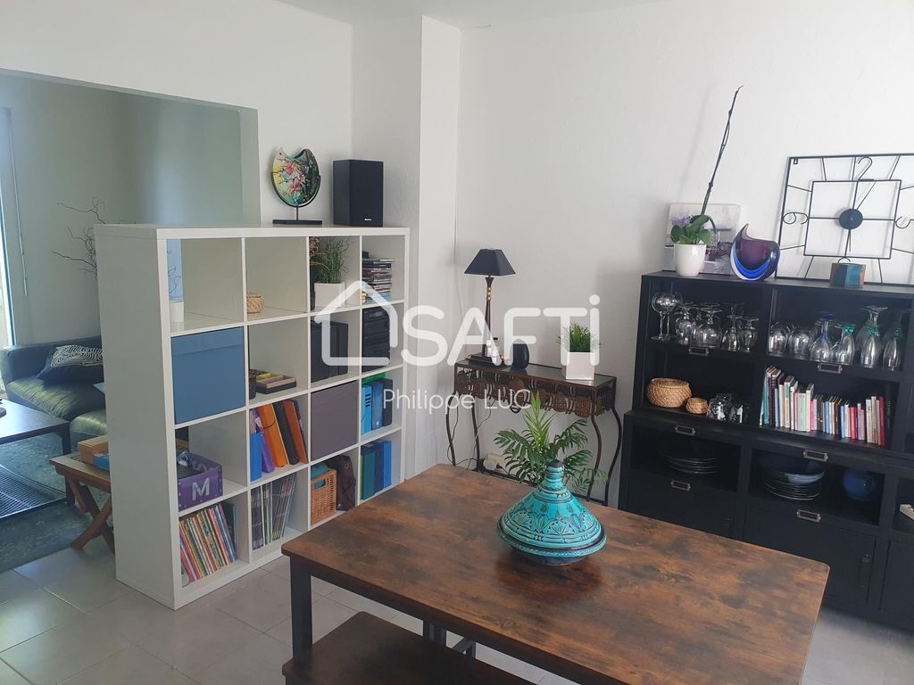 Achat maison à vendre 3 chambres 85 m² - Arras