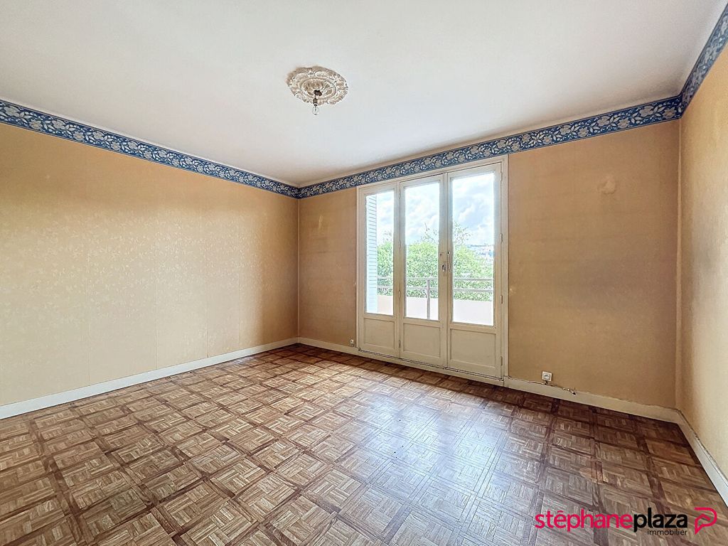 Achat appartement à vendre 2 pièces 48 m² - Lyon 7ème arrondissement