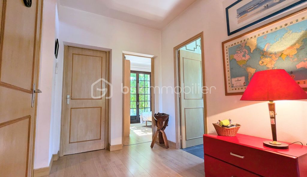 Achat maison 6 chambre(s) - Castelginest