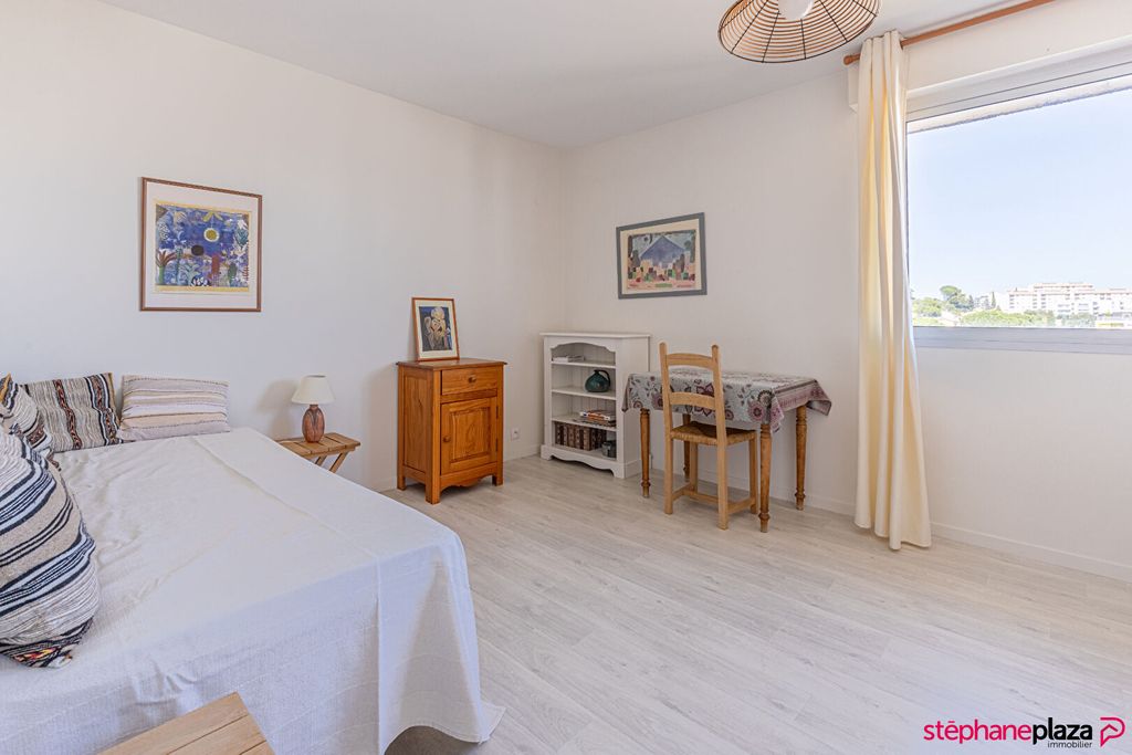 Achat appartement 2 pièce(s) Montpellier