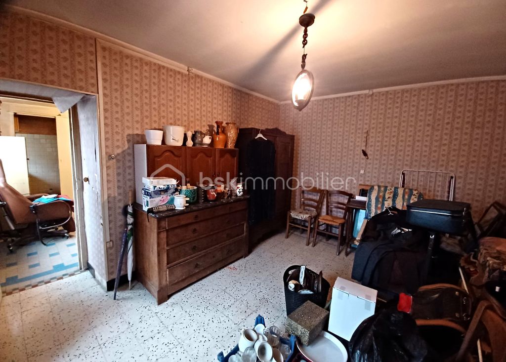 Achat maison 2 chambre(s) - Beautheil