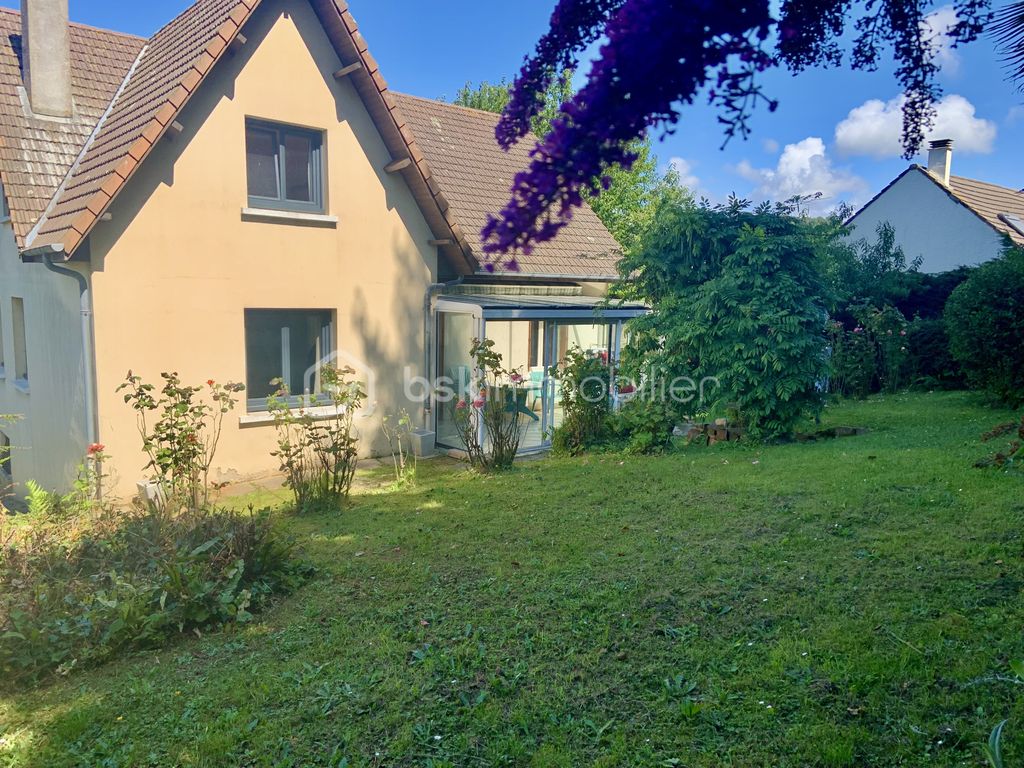 Achat maison 4 chambre(s) - Étretat