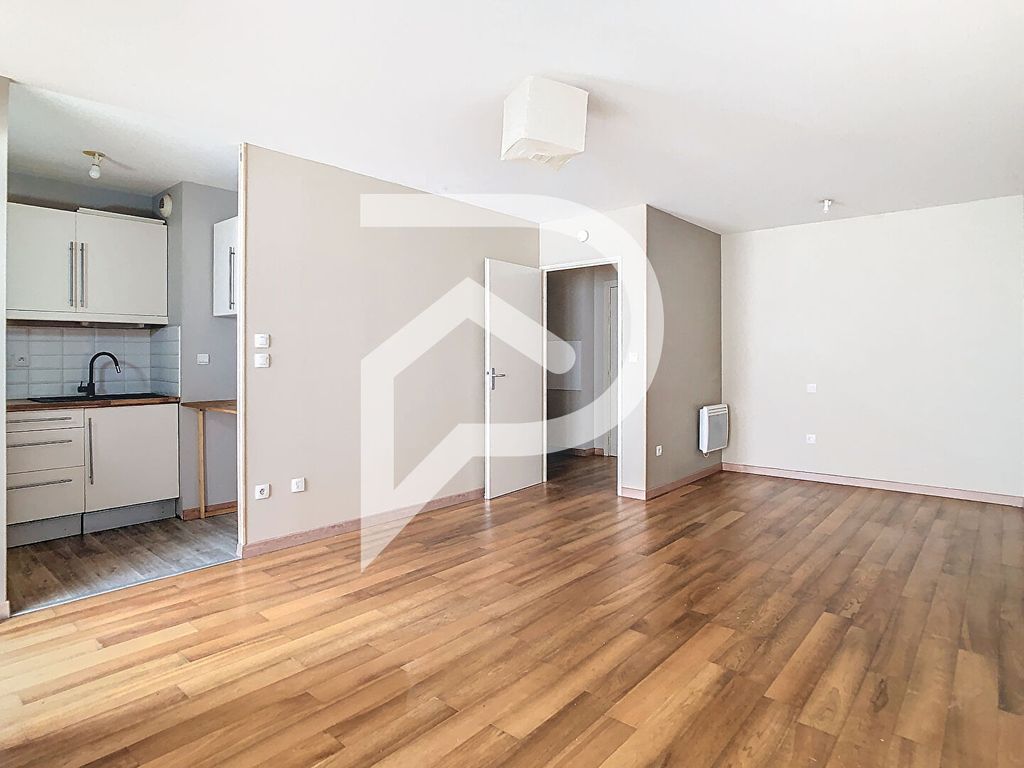 Achat studio à vendre 34 m² - Muret