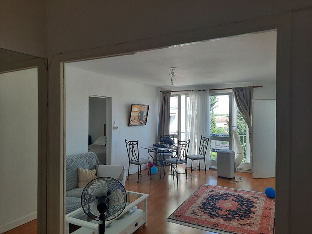 Achat appartement 3 pièce(s) Toulouse