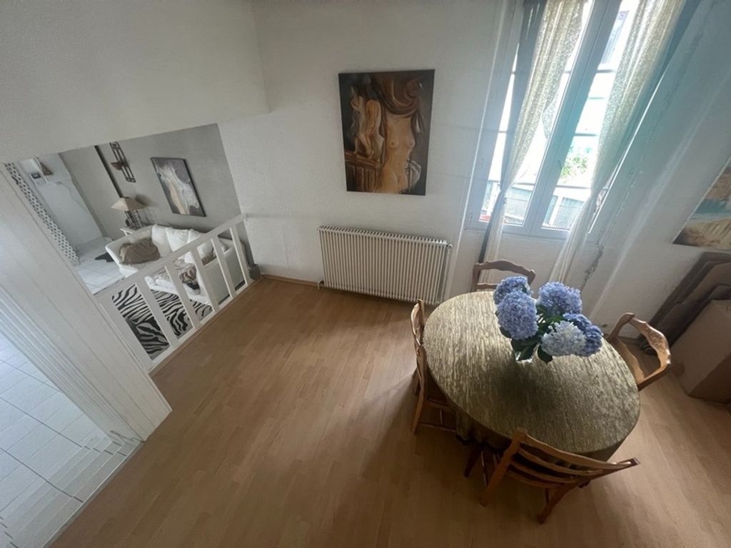 Achat maison 2 chambre(s) - Cholet