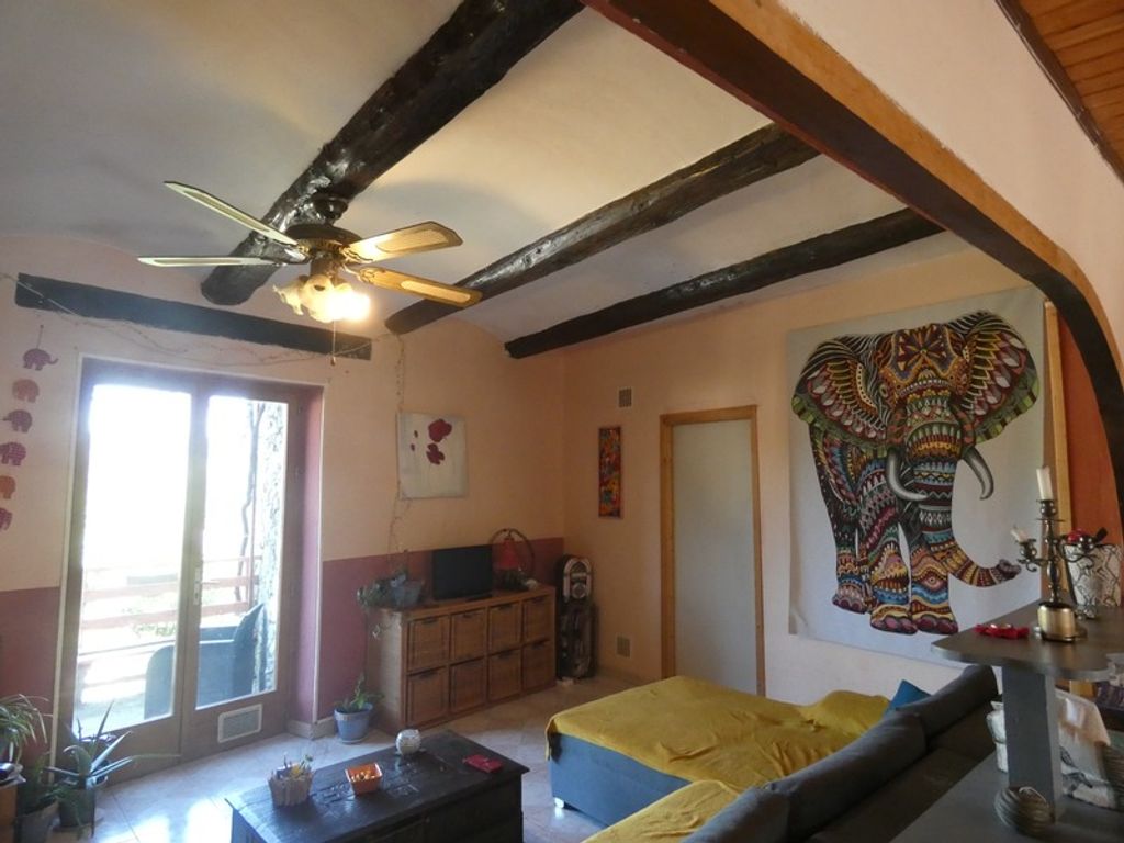 Achat maison 2 chambre(s) - Saint-Hippolyte-du-Fort