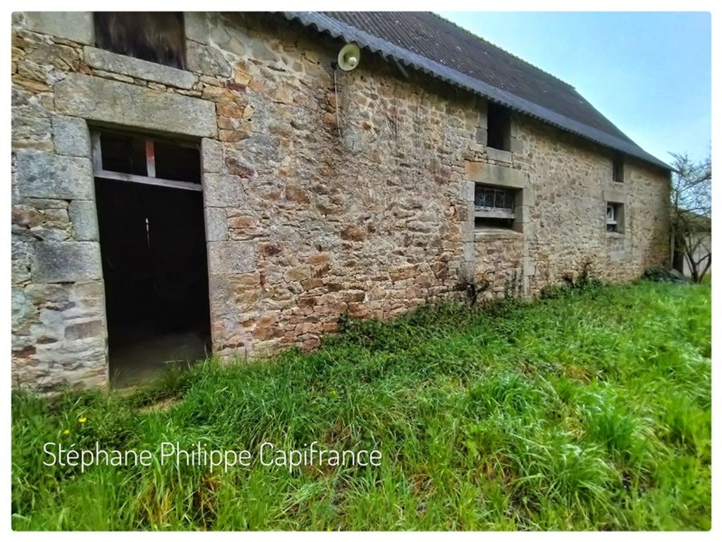 Achat maison 1 chambre(s) - Calan