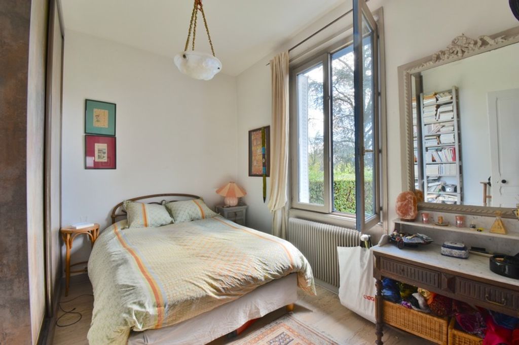 Achat maison 2 chambre(s) - Lyon 5ème arrondissement