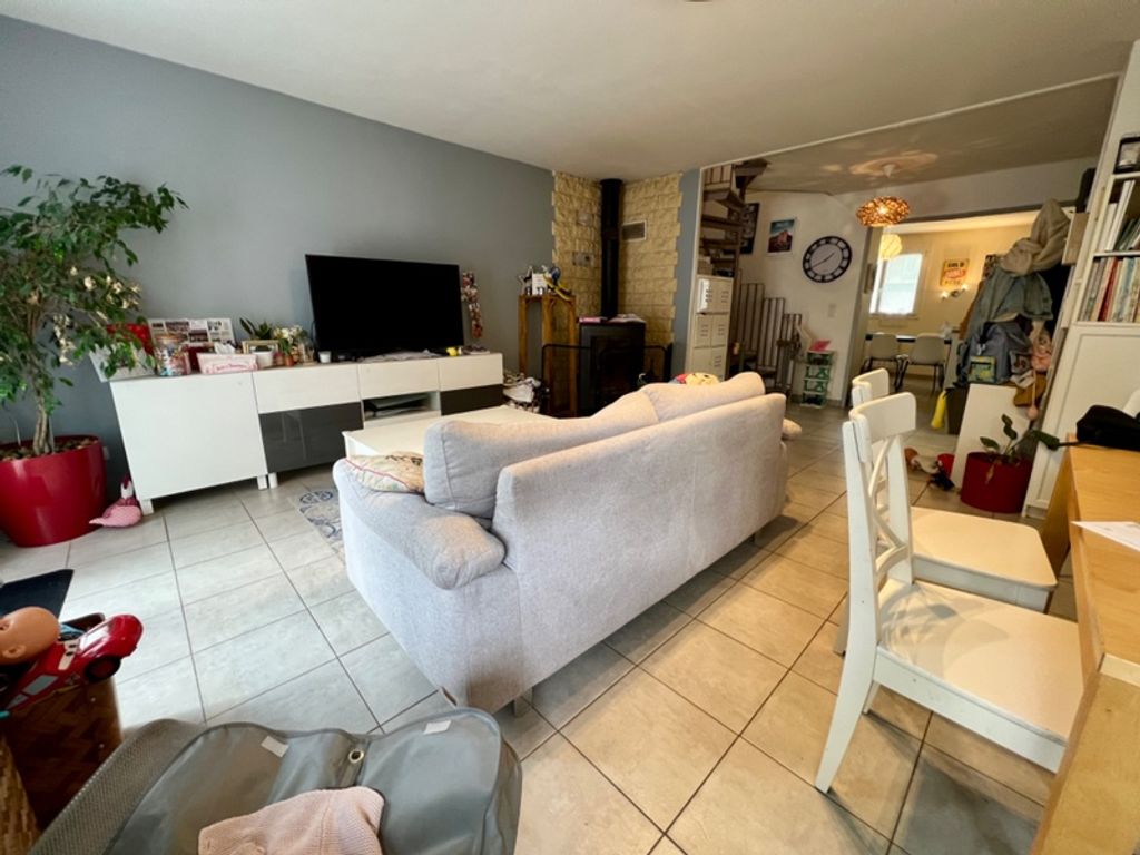 Achat maison 6 chambre(s) - Verrières-en-Anjou