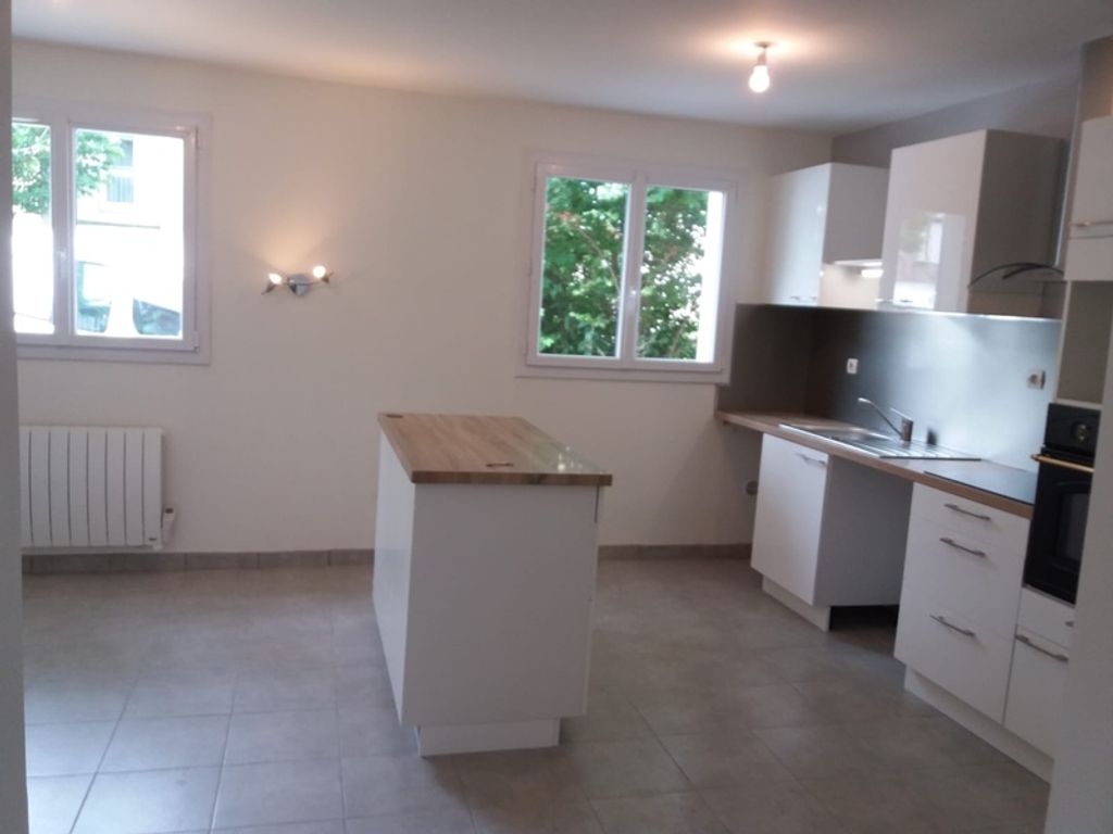 Achat maison 6 chambre(s) - Verrières-en-Anjou