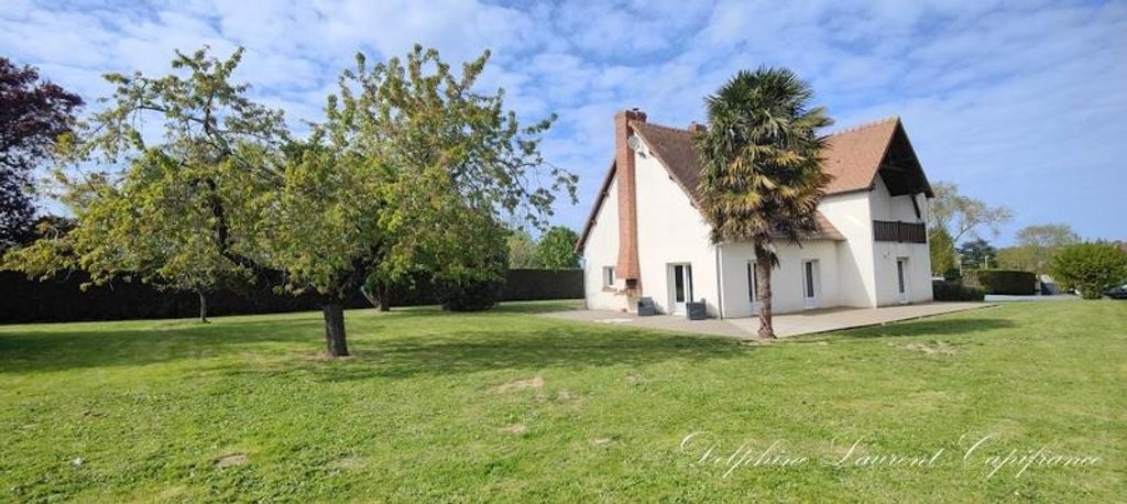 Achat maison 4 chambre(s) - Ranville