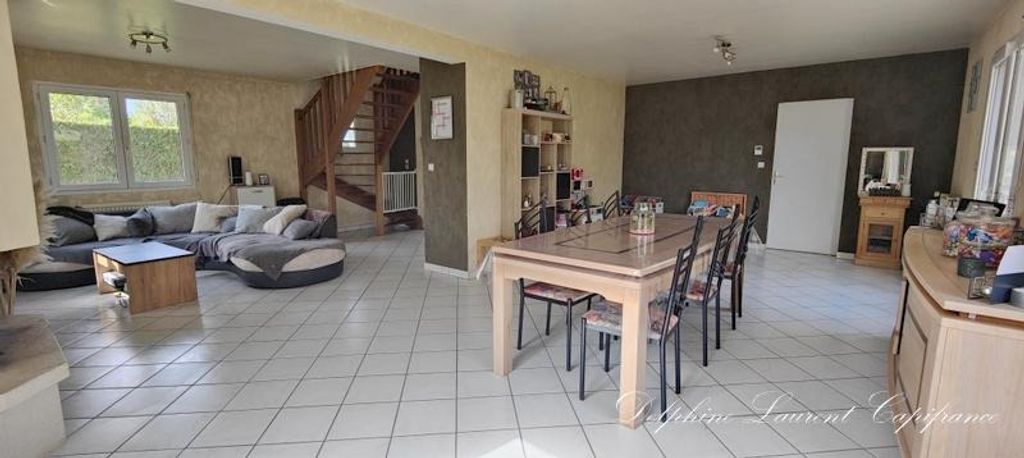 Achat maison 4 chambre(s) - Ranville