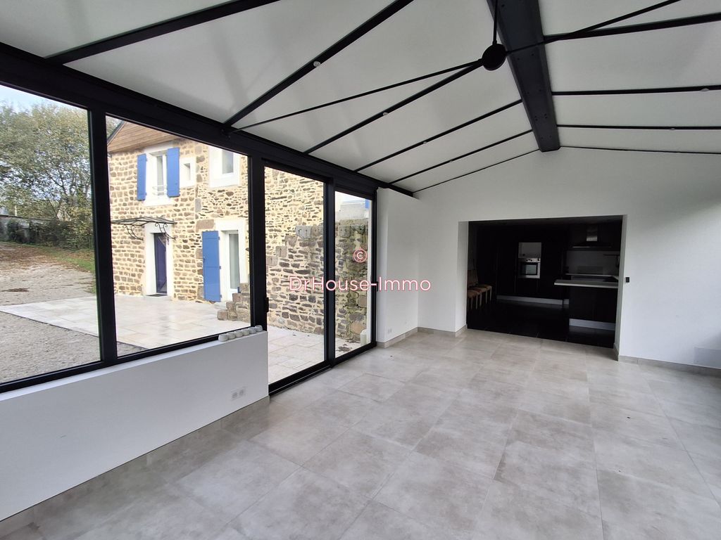 Achat maison à vendre 3 chambres 165 m² - Avranches