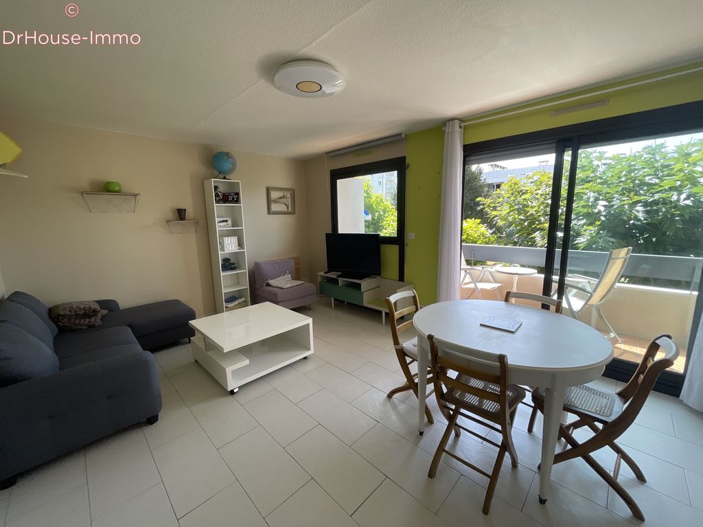 Achat appartement 3 pièce(s) Anglet