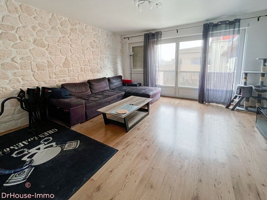 Achat appartement 3 pièce(s) Villefranche-sur-Saône