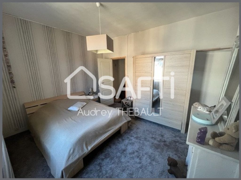 Achat maison 4 chambre(s) - Berck