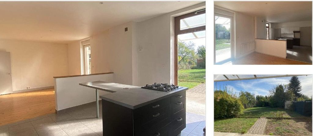 Achat maison 2 chambre(s) - Saint-Denis-lès-Bourg