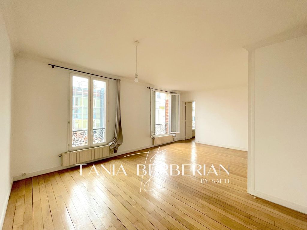 Achat appartement à vendre 2 pièces 60 m² - Suresnes