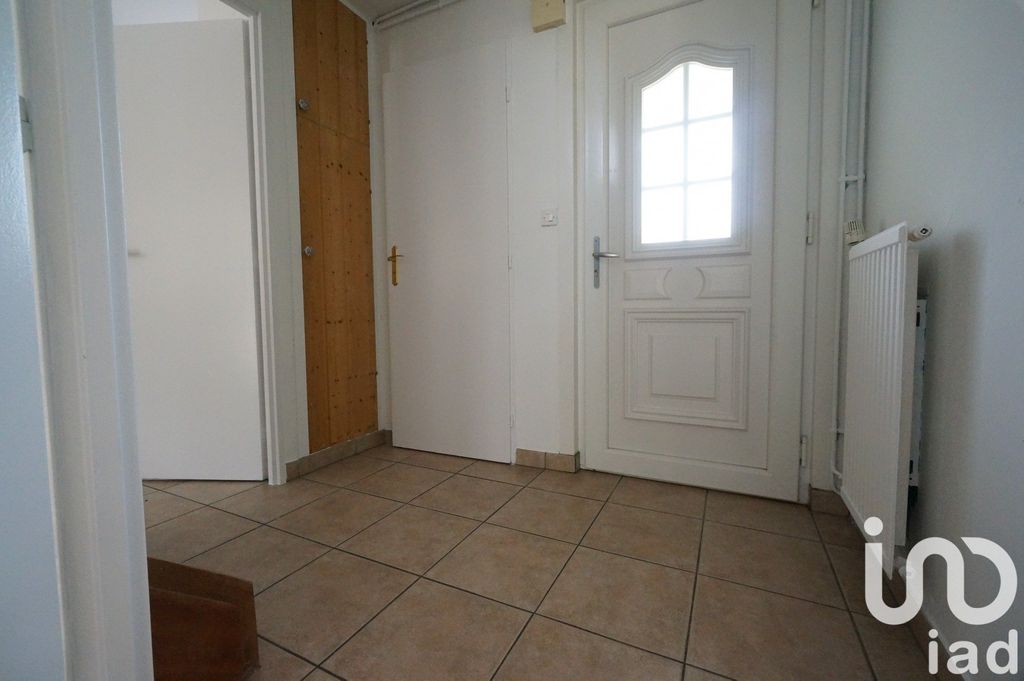 Achat maison 4 chambre(s) - Seclin