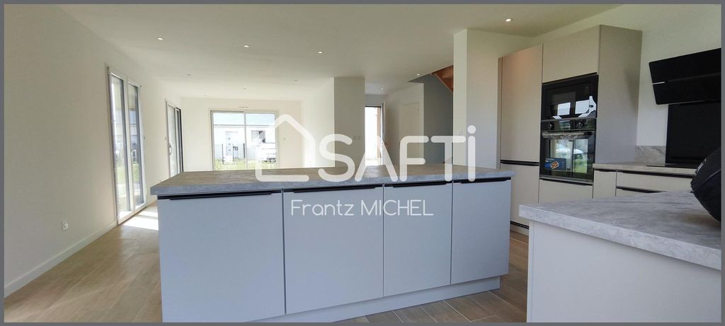 Achat maison 4 chambre(s) - Courseulles-sur-Mer