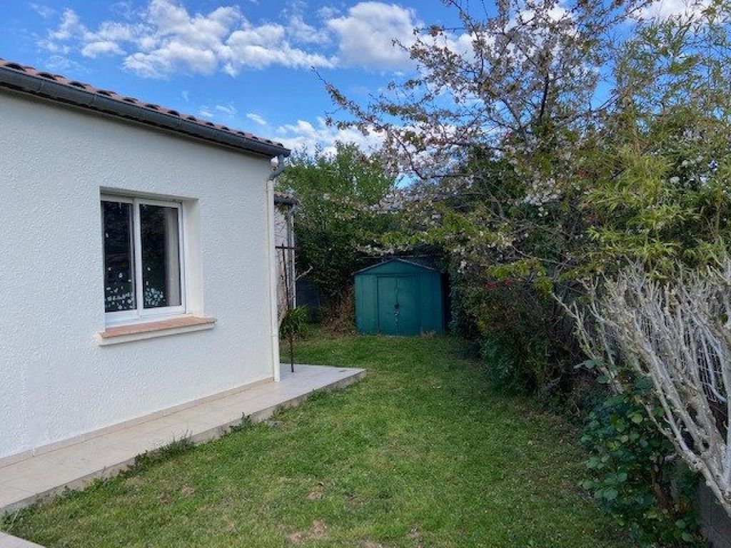 Achat maison 2 chambre(s) - Lézignan-Corbières