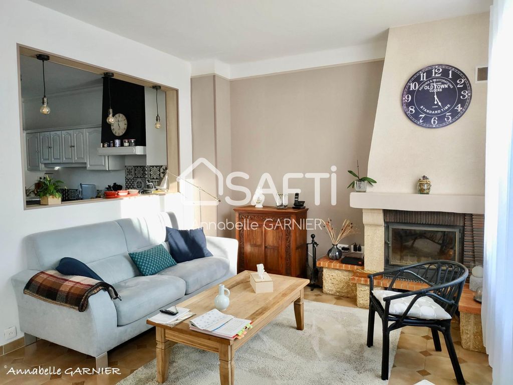 Achat maison 3 chambre(s) - Le Mans