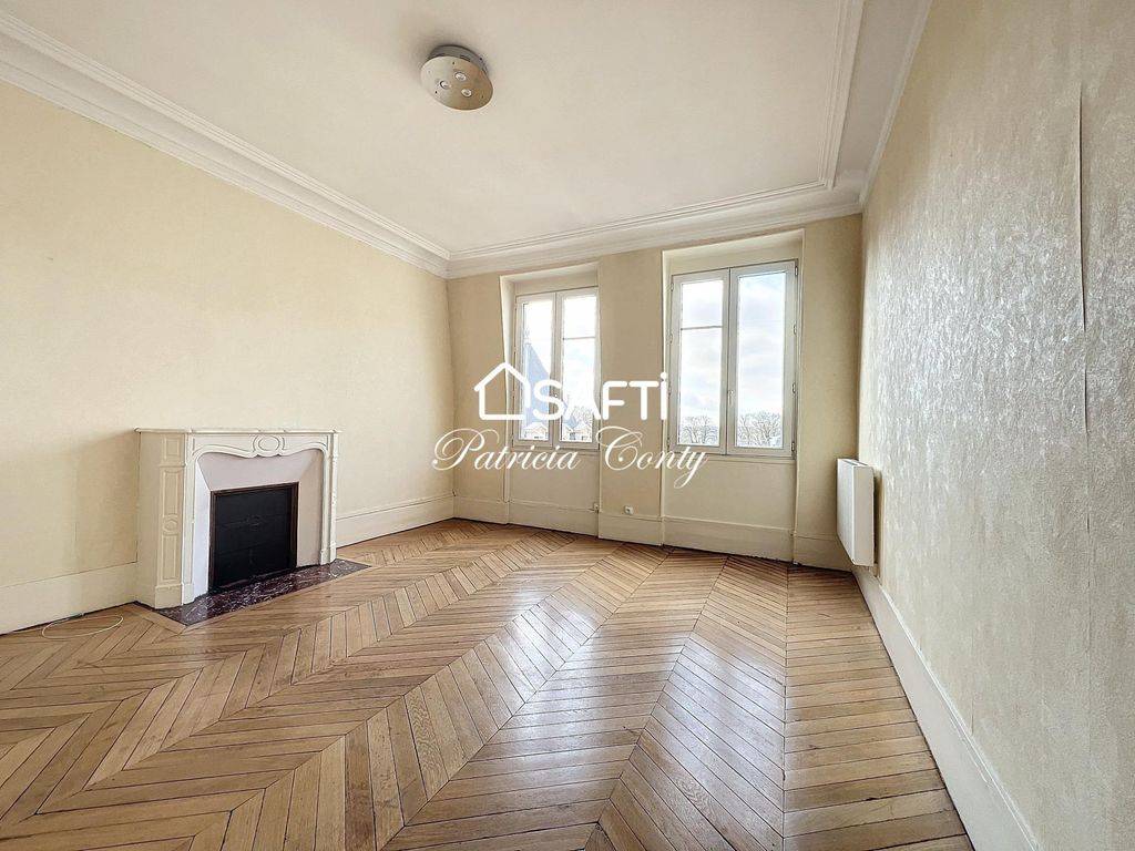 Achat appartement à vendre 2 pièces 44 m² - Charenton-le-Pont