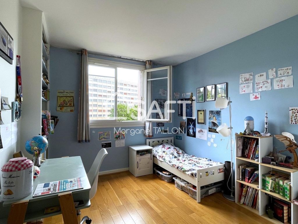 Achat appartement 4 pièce(s) Maisons-Alfort