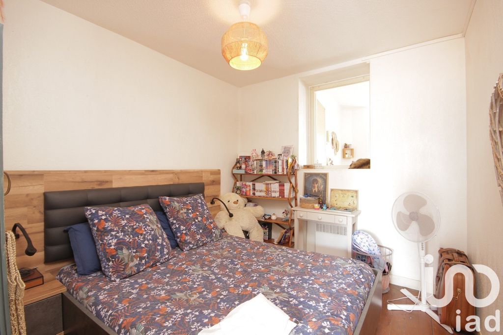 Achat maison 2 chambre(s) - Saint-Nazaire