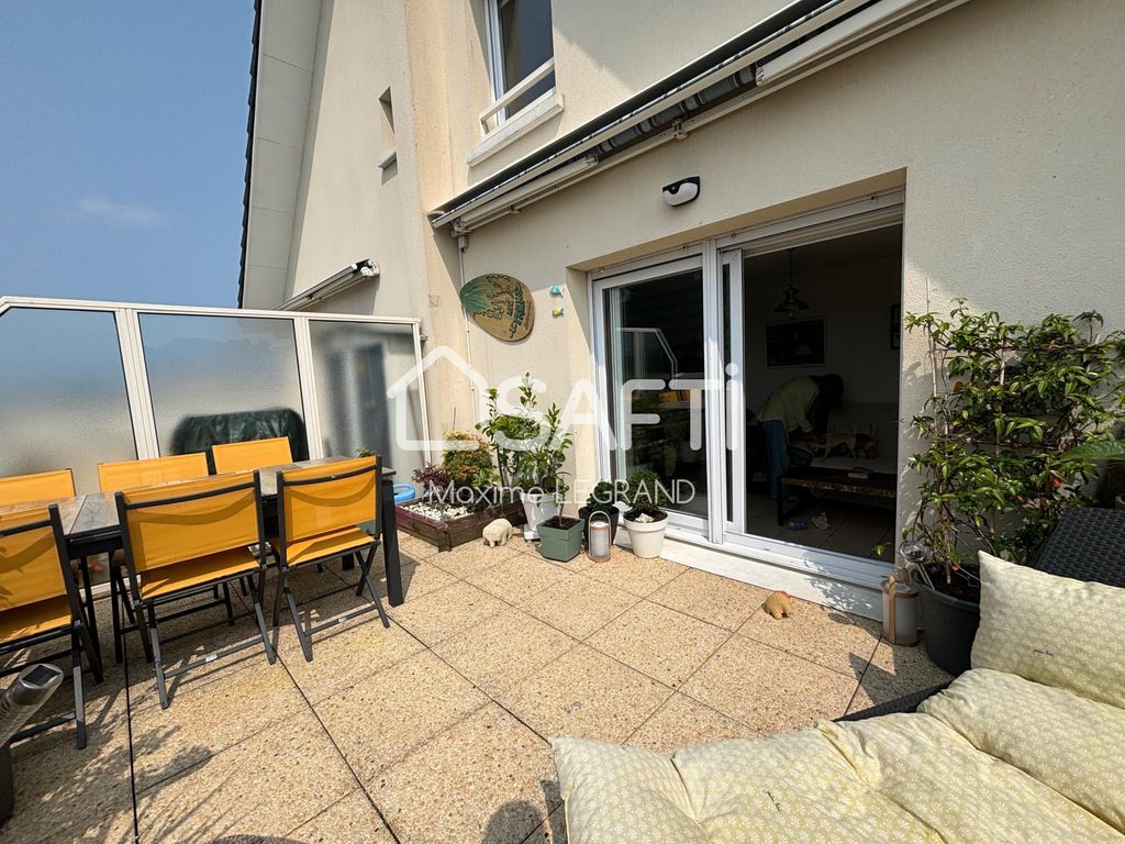 Achat appartement 3 pièce(s) Cabourg