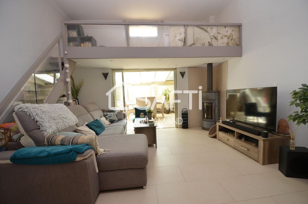 Achat appartement 3 pièce(s) Cagnes-sur-Mer