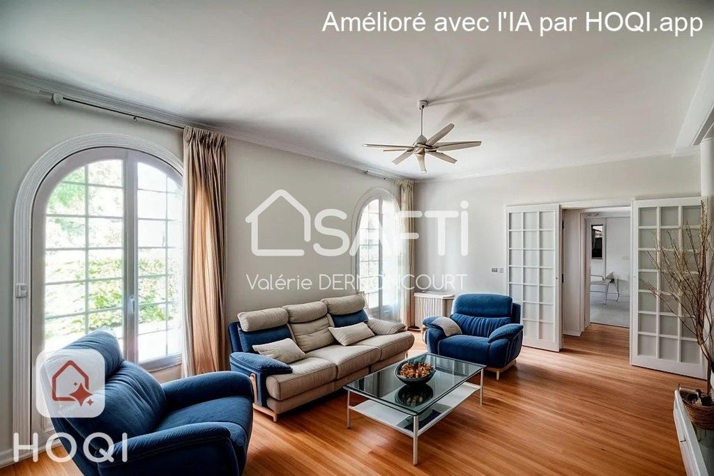 Achat maison 5 chambre(s) - Tournefeuille