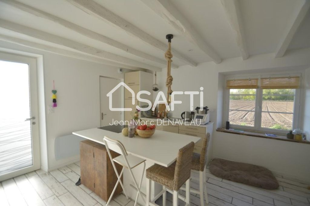 Achat maison 2 chambre(s) - Cravant-les-Côteaux