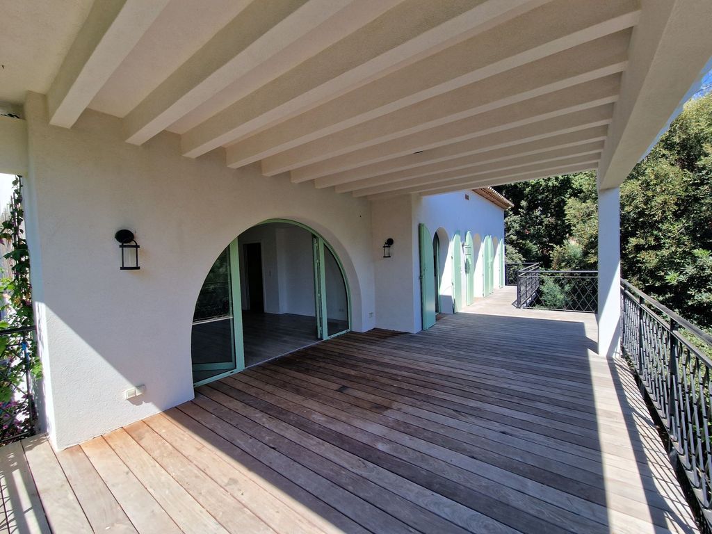 Achat maison 6 chambre(s) - Rayol-Canadel-sur-Mer